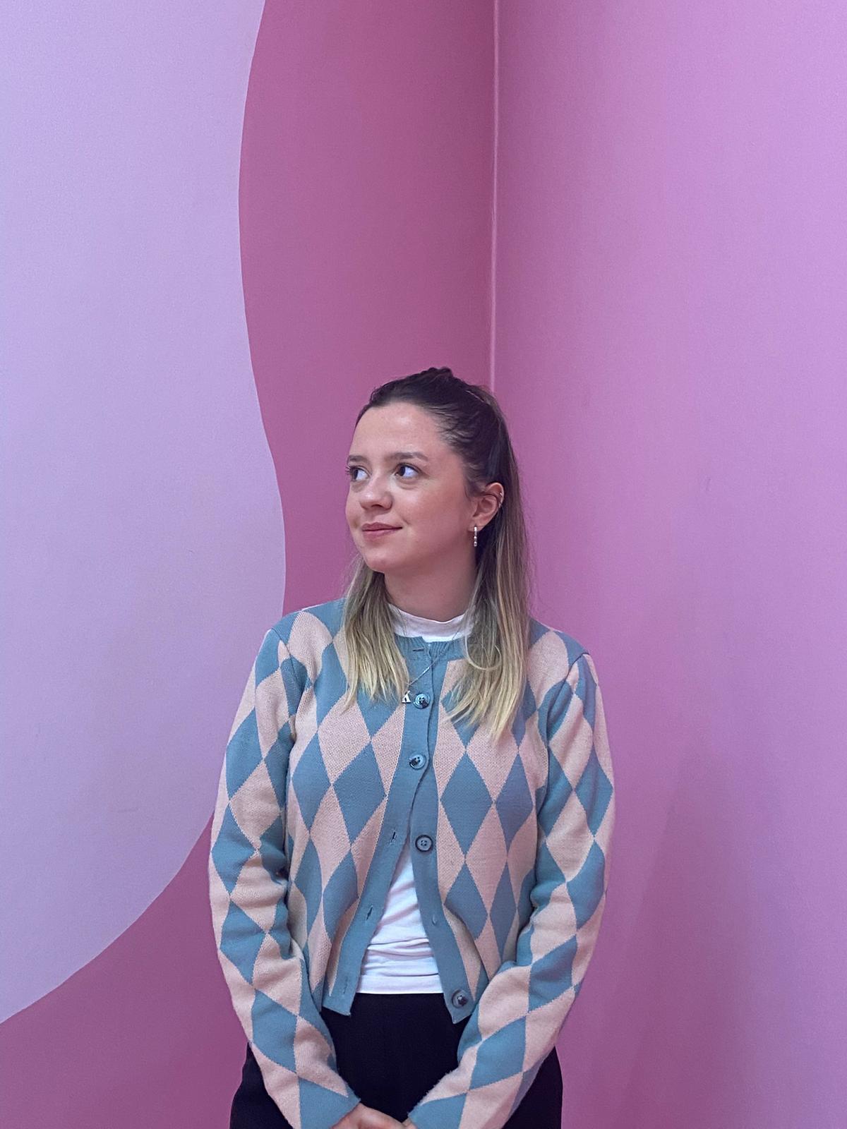 Hatice Kübra - Gelin