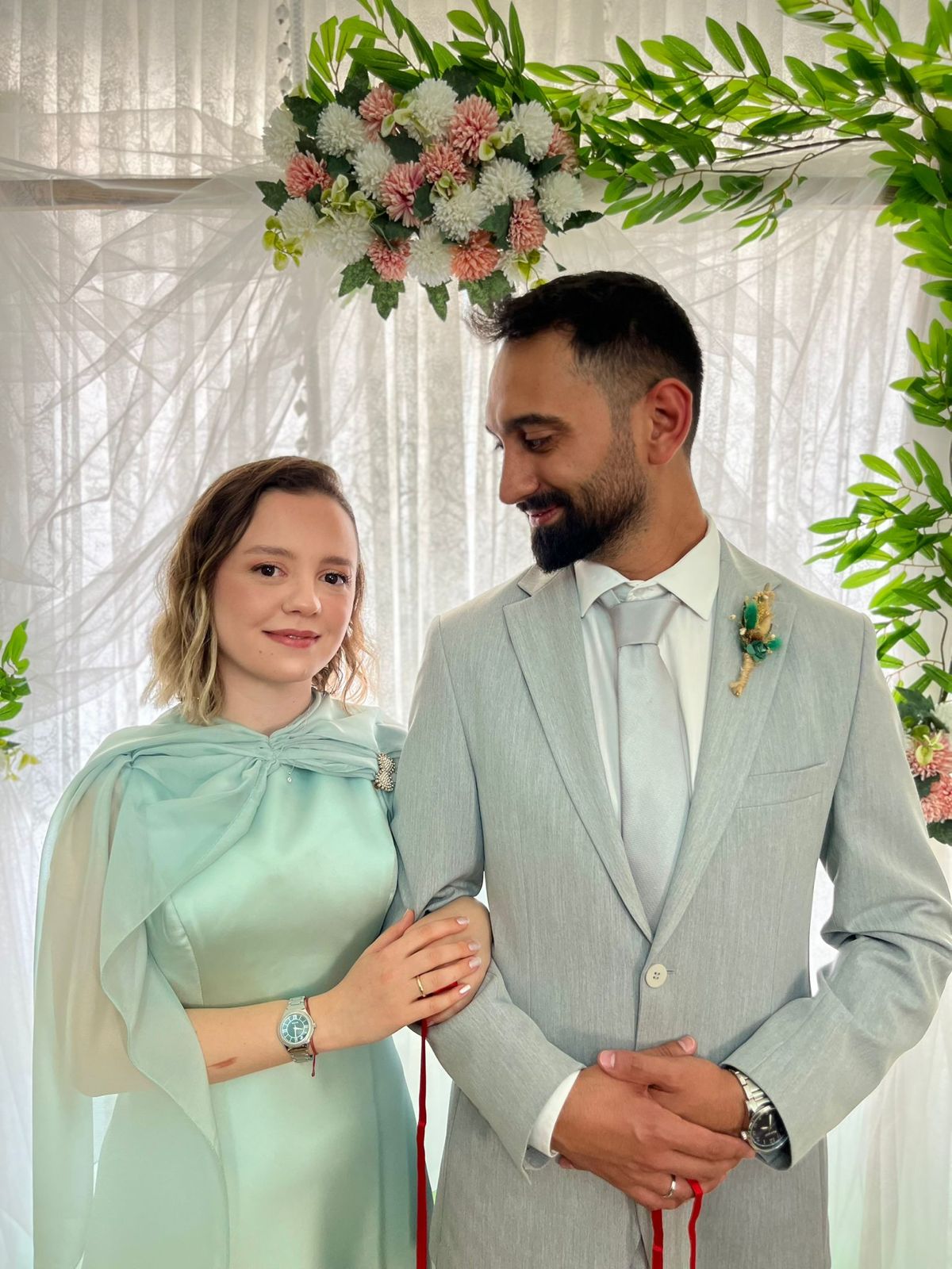 Kübra & İbrahim